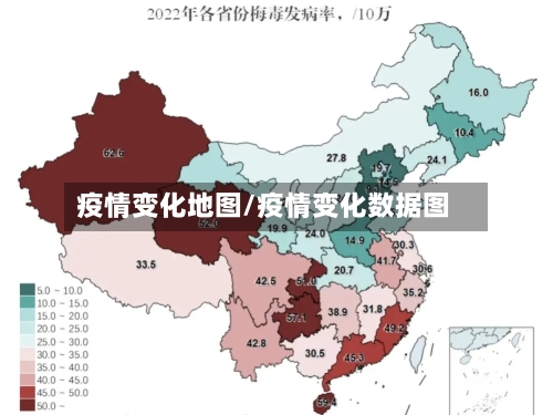 疫情变化地图/疫情变化数据图-第2张图片