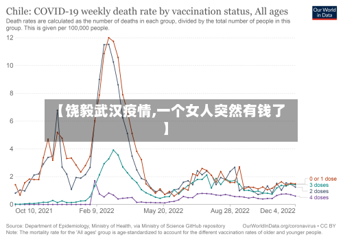【饶毅武汉疫情,一个女人突然有钱了】