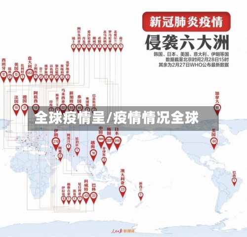 全球疫情呈/疫情情况全球