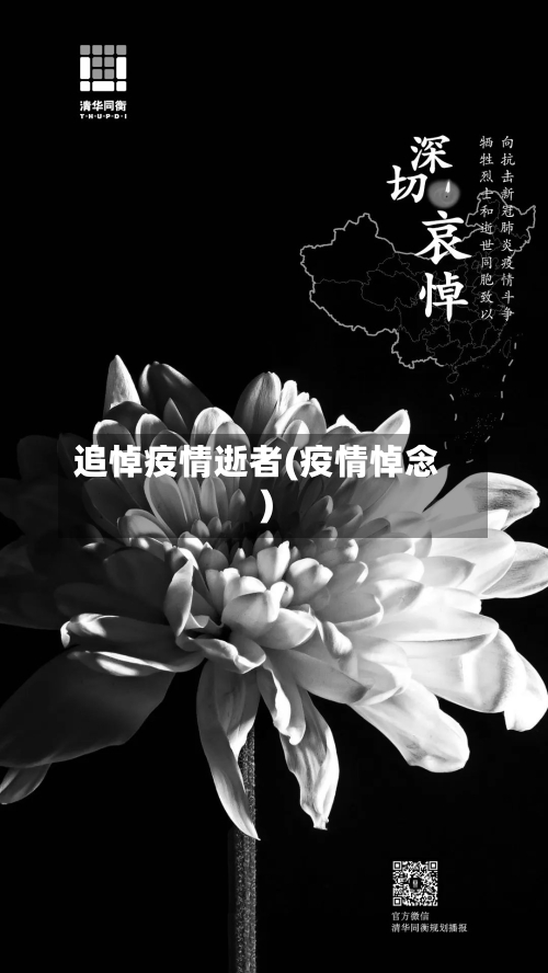 追悼疫情逝者(疫情悼念)-第2张图片