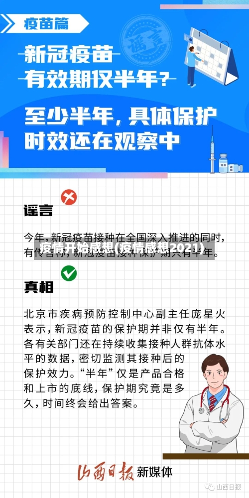 疫情开始感想(疫情感想2021)-第2张图片