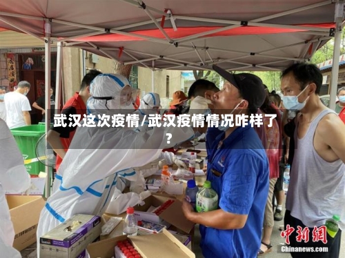 武汉这次疫情/武汉疫情情况咋样了?