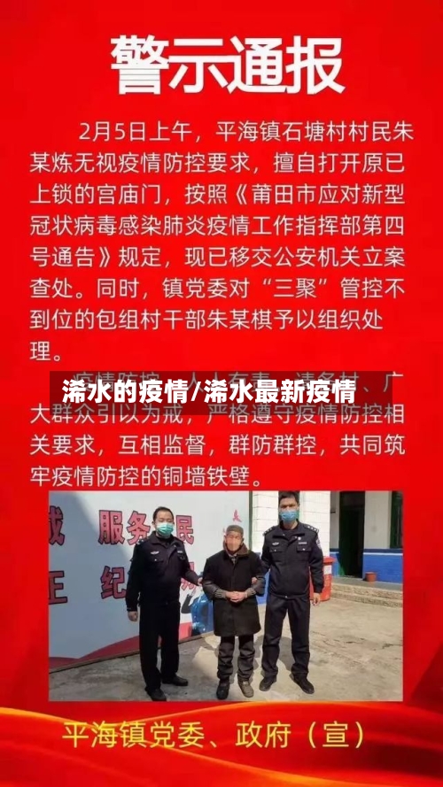 浠水的疫情/浠水最新疫情