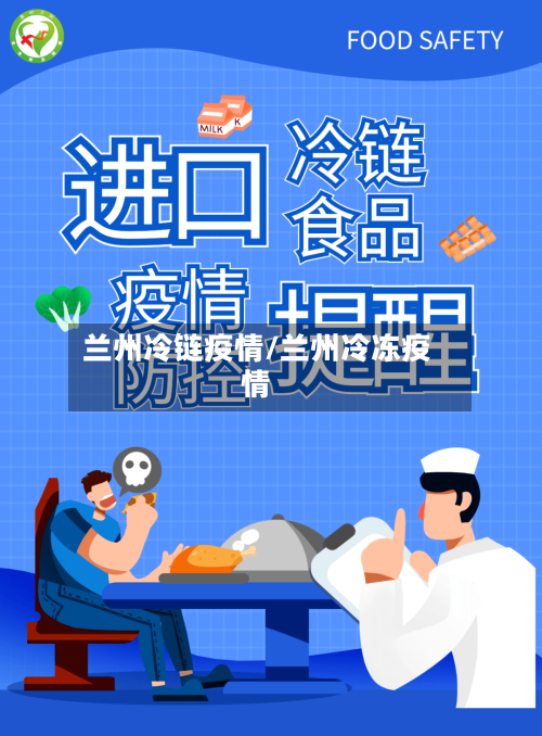 兰州冷链疫情/兰州冷冻疫情-第2张图片