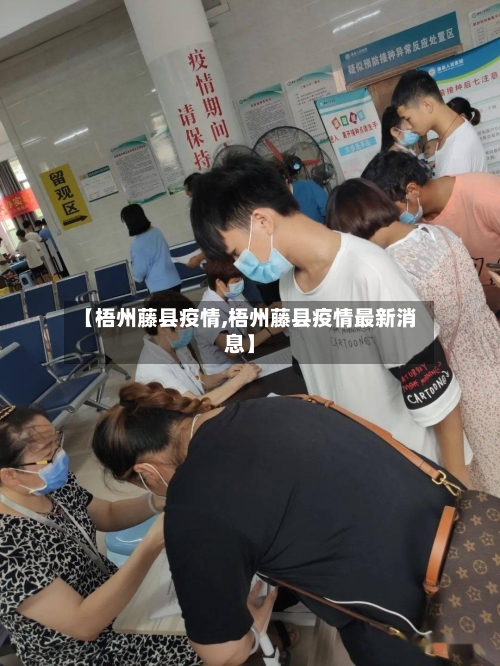 【梧州藤县疫情,梧州藤县疫情最新消息】-第2张图片