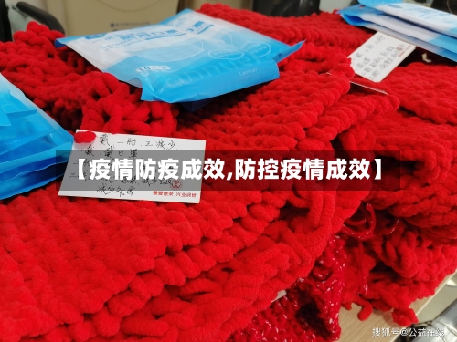 【疫情防疫成效,防控疫情成效】-第2张图片