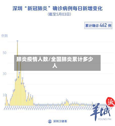 肺炎疫情人数/全国肺炎累计多少人-第2张图片