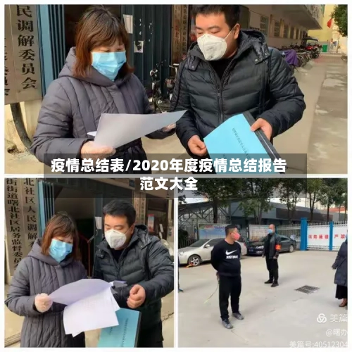 疫情总结表/2020年度疫情总结报告范文大全