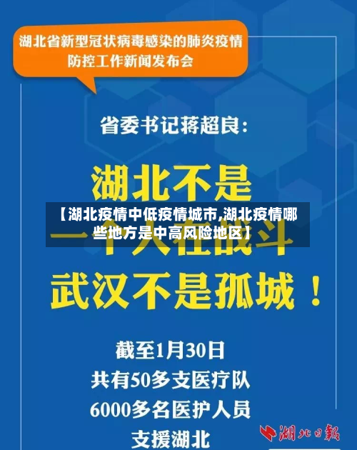 【湖北疫情中低疫情城市,湖北疫情哪些地方是中高风险地区】-第2张图片
