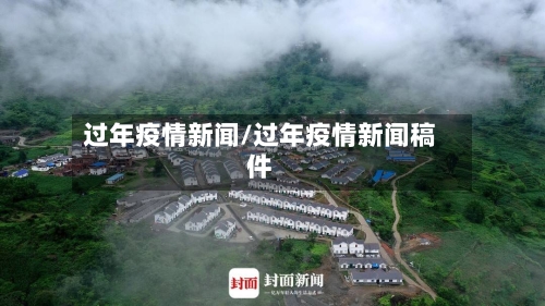 过年疫情新闻/过年疫情新闻稿件-第2张图片