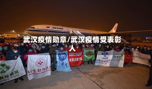 武汉疫情勋章/武汉疫情受表彰人-第2张图片