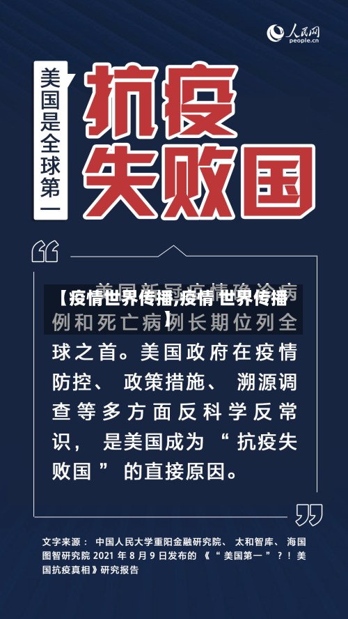 【疫情世界传播,疫情 世界传播】