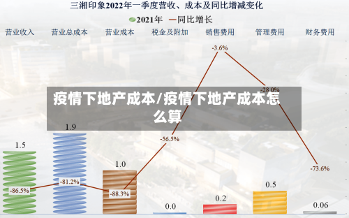疫情下地产成本/疫情下地产成本怎么算-第3张图片