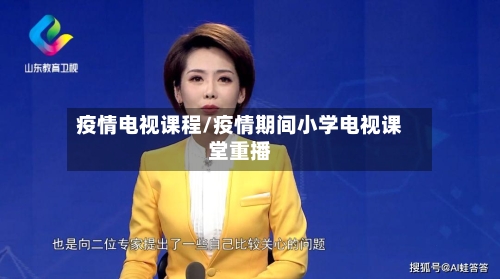 疫情电视课程/疫情期间小学电视课堂重播
