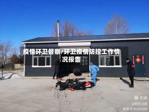 疫情环卫督察/环卫疫情防控工作情况报告