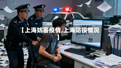 【上海妨害疫情,上海防役情况】