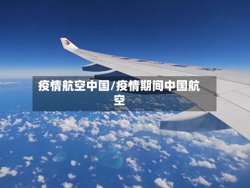 疫情航空中国/疫情期间中国航空-第2张图片
