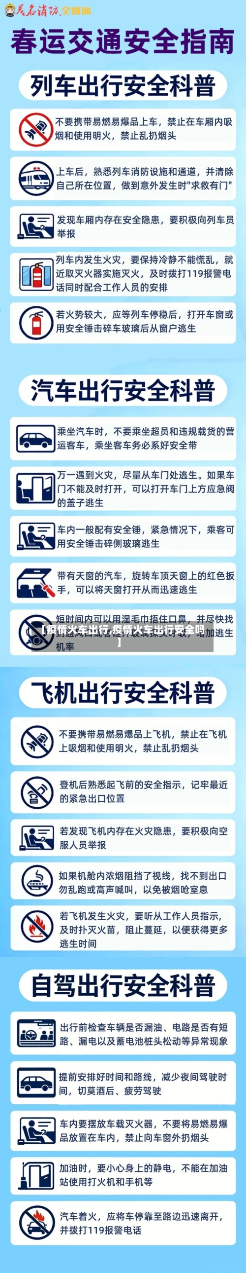 【疫情火车出行,疫情火车出行安全吗】-第3张图片