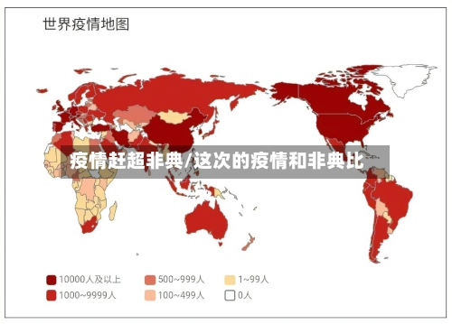疫情赶超非典/这次的疫情和非典比