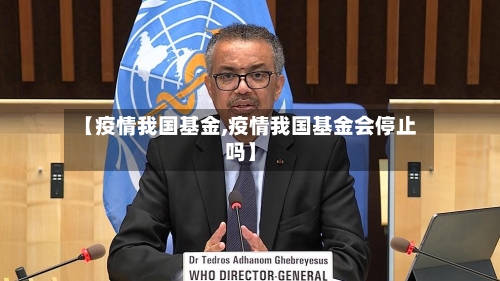 【疫情我国基金,疫情我国基金会停止吗】