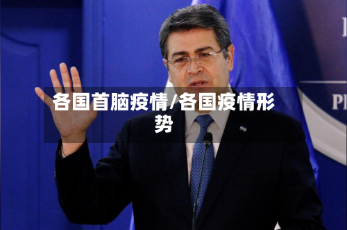 各国首脑疫情/各国疫情形势-第2张图片