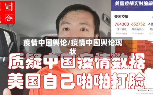 疫情中国舆论/疫情中国舆论现状
