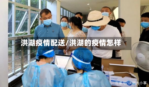 洪湖疫情配送/洪湖的疫情怎样