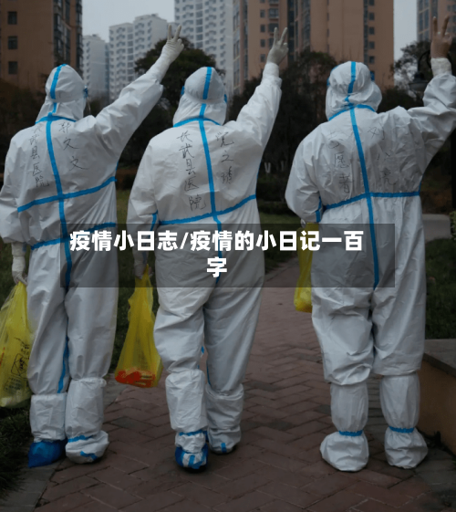 疫情小日志/疫情的小日记一百字