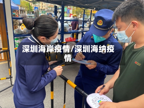 深圳海岸疫情/深圳海纳疫情