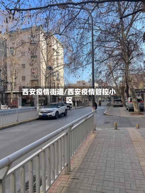 西安疫情街道/西安疫情管控小区-第3张图片