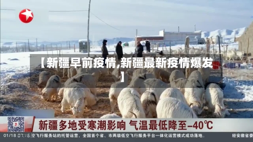 【新疆早前疫情,新疆最新疫情爆发】