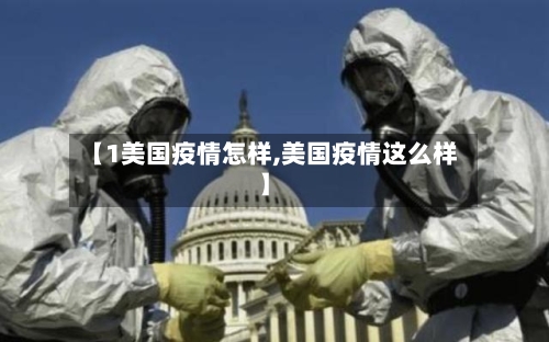 【1美国疫情怎样,美国疫情这么样】-第2张图片