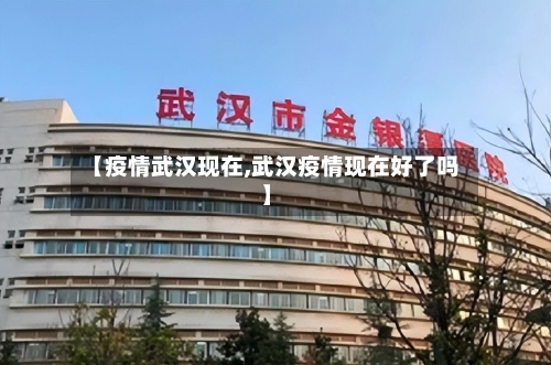 【疫情武汉现在,武汉疫情现在好了吗】