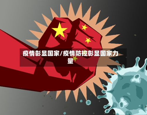 疫情彰显国家/疫情防控彰显国家力量-第3张图片