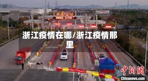 浙江疫情在哪/浙江疫情那里-第3张图片