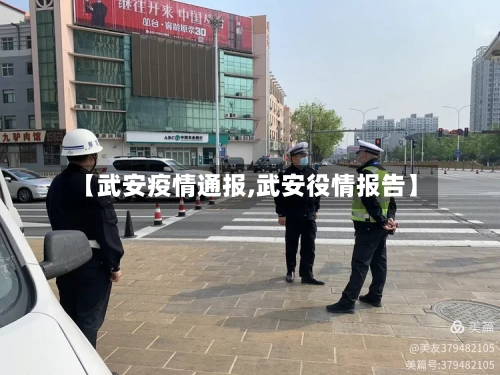 【武安疫情通报,武安役情报告】