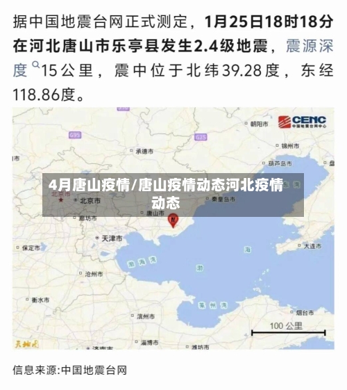 4月唐山疫情/唐山疫情动态河北疫情动态-第2张图片