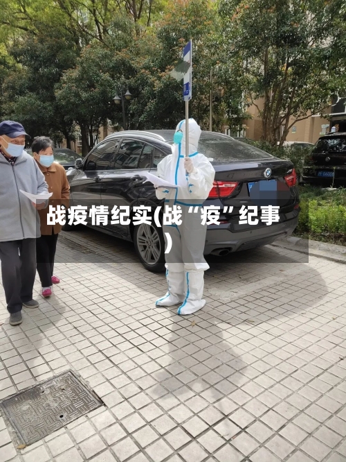 战疫情纪实(战“疫”纪事)-第3张图片