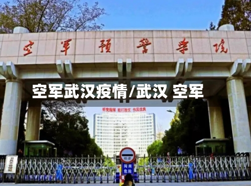 空军武汉疫情/武汉 空军