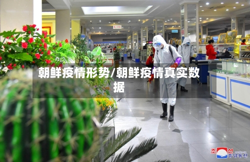 朝鲜疫情形势/朝鲜疫情真实数据