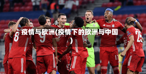 疫情与欧洲(疫情下的欧洲与中国)-第2张图片