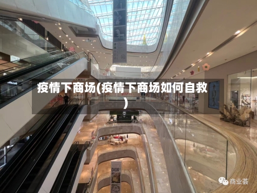 疫情下商场(疫情下商场如何自救)