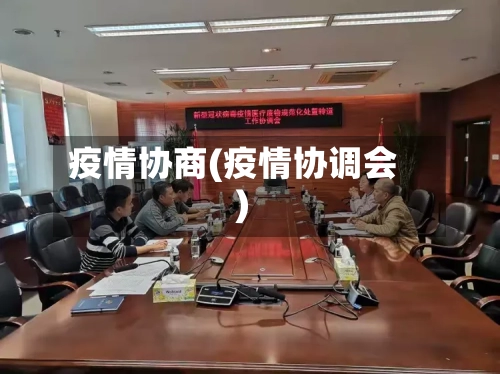 疫情协商(疫情协调会)-第2张图片