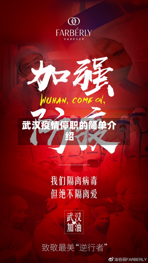 武汉疫情停职的简单介绍