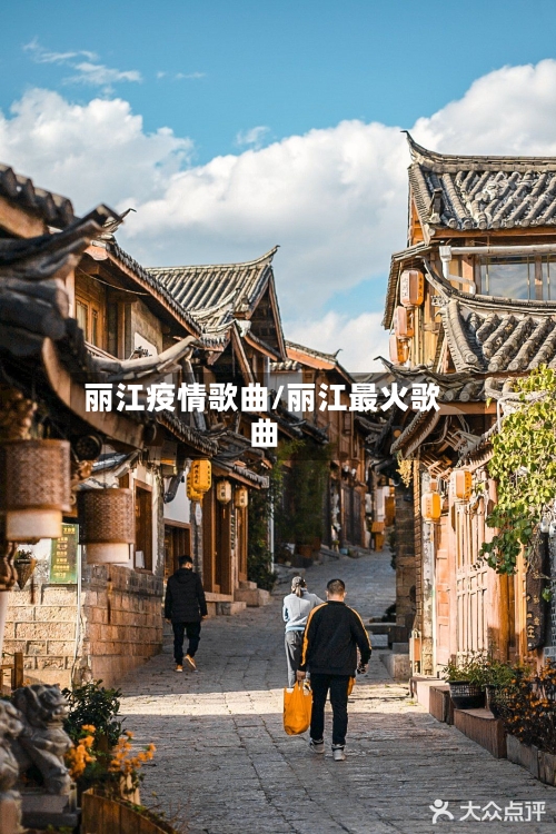 丽江疫情歌曲/丽江最火歌曲-第1张图片