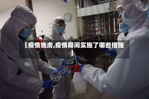【疫情施虏,疫情期间实施了哪些措施】