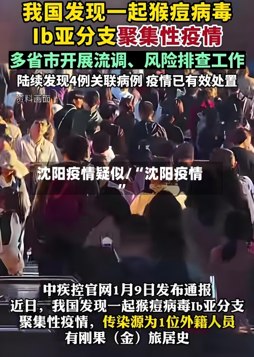 沈阳疫情疑似/“沈阳疫情”-第3张图片
