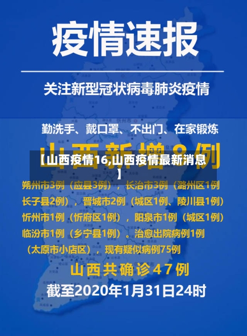 【山西疫情16,山西疫情最新消息】-第1张图片