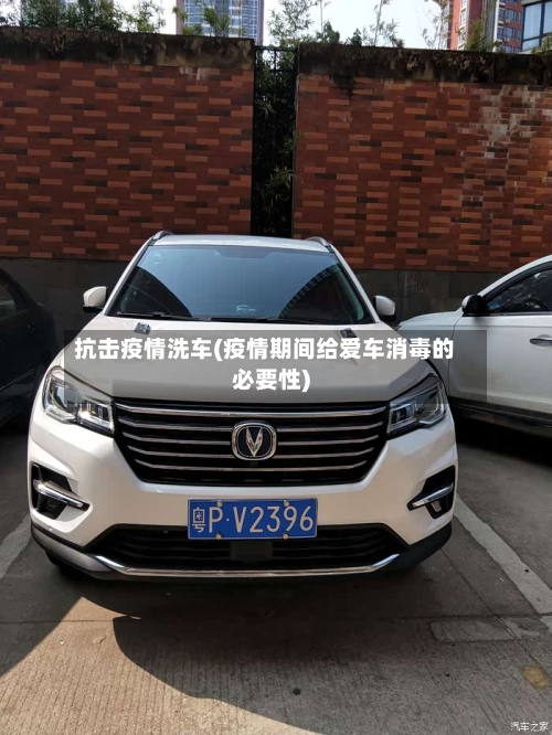 抗击疫情洗车(疫情期间给爱车消毒的必要性)-第3张图片