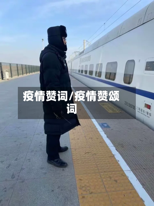 疫情赞词/疫情赞颂词-第3张图片